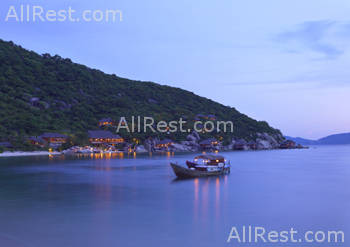 Six Senses Hideaway Ninh Van Bay 60